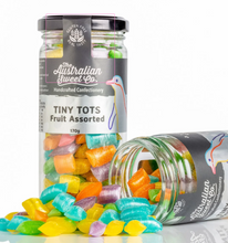 Load image into Gallery viewer, ROCK CANDY JARS
