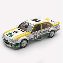 Load image into Gallery viewer, #6 HOLDEN VK COMMODORE GRICE/HARRINGTON (BATHURST 1984)
