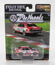 Load image into Gallery viewer, RACING LEGEND FSD
