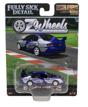 Load image into Gallery viewer, RACING LEGEND FSD
