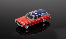 Load image into Gallery viewer, AUSTRALIA SERIES FSD
