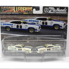 Load image into Gallery viewer, FSD R2 TWIN SETS - HAULIN KIDS &amp; RIPPIN SKIDS, RACING LEGENDS
