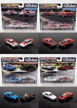 Load image into Gallery viewer, FSD R1 TWIN SETS - HAULIN KIDS &amp; RIPPIN SKIDS, RACING LEGENDS
