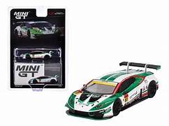 MGT689 #87 JLOC LAMBORGHINI HURACAN GT3 EVO (2023)