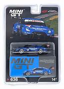 MGT636 #12 CALSONIC IMPUL GT-R TEAM NISSAN GT-R NISMO GT500 (2021)