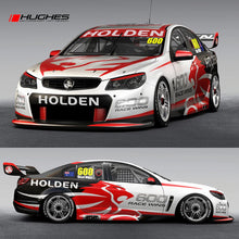 Load image into Gallery viewer, HOLDEN VF COMMODORE - HOLDEN 600 RACE WINS CELEBRATION LIVERY
