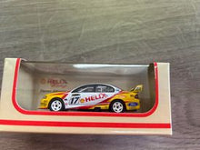 Load image into Gallery viewer, #17 DJR FORD BA FALCON JOHNSON (2004) - BIANTE
