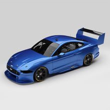 Load image into Gallery viewer, FORD MUSTANG GT SUPERCAR PLAIN BODY
