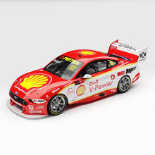 Load image into Gallery viewer, #17 DJR FORD MUSTANG W.DAVISON (2021)
