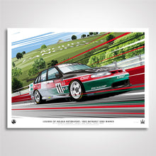 Load image into Gallery viewer, Legends of Holden Motorsport Prints
