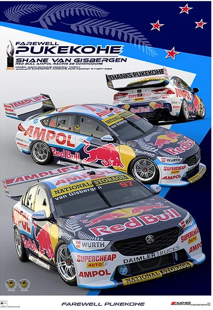 2022 FAREWELL PUKEKOHE SVG