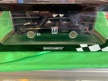 Load image into Gallery viewer, #44 BMW M3 (E30) RICHARDS/LONGHURST (BATHURST CLASS 2 WINNER 1987)
