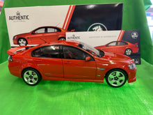 Load image into Gallery viewer, HOLDEN VE COMMODORE SS V
