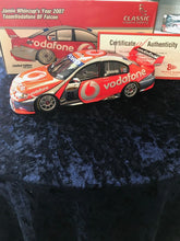 Load image into Gallery viewer, #88 T8 FORD BF FALCON WHINCUP (2007)
