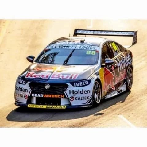 #88 HRBRT HOLDEN ZB COMMODORE WHINCUP (2020)