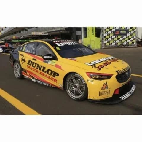 #8 BJR HOLDEN ZB COMMODORE PERCAT (2020)