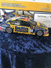 Load image into Gallery viewer, #88 T8 FORD BA FALCON WHINCUP (2006)
