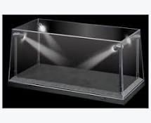 Load image into Gallery viewer, LED DISPLAY CASE
