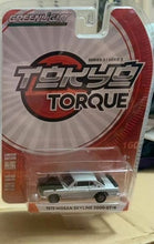 Load image into Gallery viewer, TOKYO TORQUE SERIES 8
