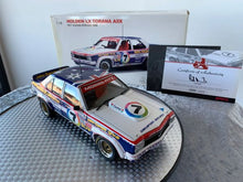 Load image into Gallery viewer, #7 HOLDEN LX TORANA A9X MORRIS/FITZPATRICK (BATHURST 1977)
