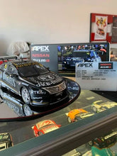 Load image into Gallery viewer, #7 KR NISSAN ALTIMA T.KELLY (2014)
