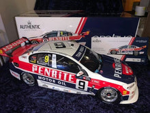 Load image into Gallery viewer, #9 EREBUS HOLDEN VF COMMODORE REYNOLDS/YOULDEN (SANDOWN 2017)
